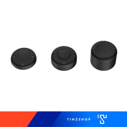 ชุดยางครอบอนาล็อก (3 ขนาด) DOBE TNS-31110 สำหรับ NINTENDO SWITCH 2 CONTROLLER_1
